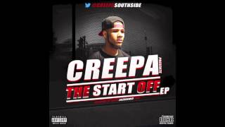 Creepa - Roads to the music (featuring Depzman)