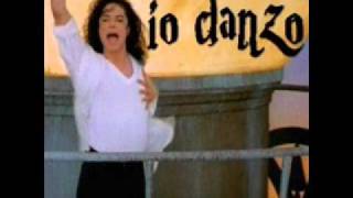 iO DANZO (BLACK OR WHITE MASH UP) BRIO &amp; JOVANOTTI