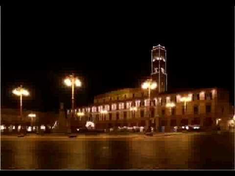 NELLA MIA CITTA' - WarioStudio Production