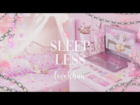 require less sleep subliminal ♡ ≺ remake ≻