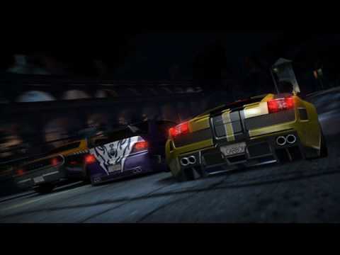 Need For Speed Carbon - Dynamite MC - Bounce