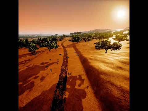 drone swarm multi-target tracking