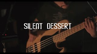 Atsuko Chiba "Silent Dessert" | Live Studio Session