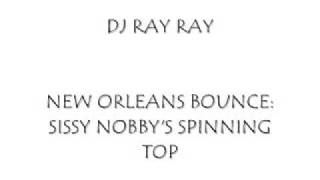 Sissy Nobby's Spinning Top
