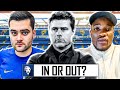 “If We Lose To Middlesbrough Pochettino Must Be Sacked!” Ft (Alex & Don)