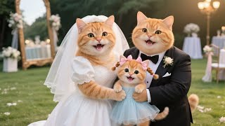 Download lagu After Kitten finds the wedding album empty, the family has a loving photoshoot to fill the page๏ผ๐ธ๐ป mp3 Download lagu After Kitten finds the wedding album empty, the family has a loving photoshoot to fill the page๏ผ๐ธ๐ป mp3