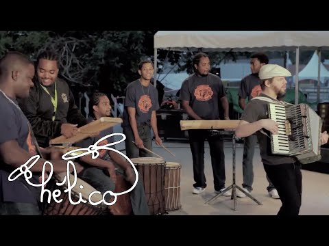 LiNDiGo - US Day2 (feat. Fixi)