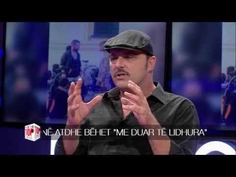 Pasdite ne TCH, 14 Qershor 2016, Pjesa 3 - Top Channel Albania - Entertainment Show