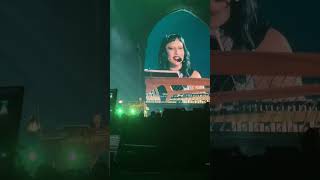 Lady Gaga - Brooklyn Nights (LIVE at the Mayhem Ball Melbourne, Australia)