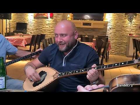 Besim Avdyli me djal - "Ne Prizren burrat e dheut..."