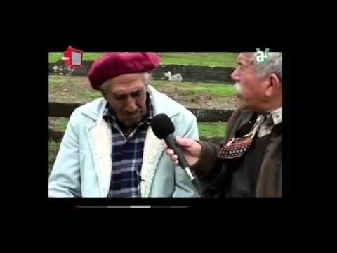 La TV del interior - BENDITA TV 23/08/2015