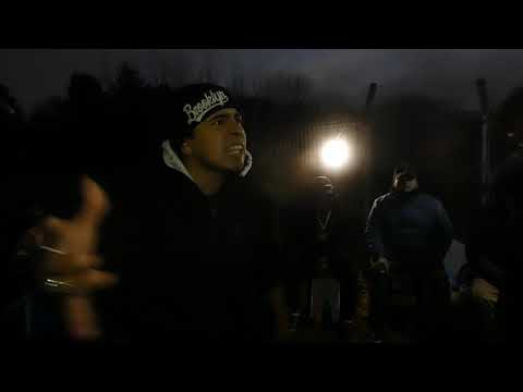 KHAOS VS OUTRO AROK FERVOR 4TOS: #FECHA7 EL CIRCULO MULTIVERSE