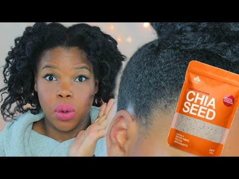 download lagu mp3 mp4 Why Do Chia Seeds Gel, download lagu Why Do Chia Seeds Gel gratis, unduh video klip Why Do Chia Seeds Gel