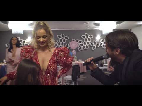 Alex Kojo & Formatia Kana Jambe Dan Bursuc - Fata mea (Live Event - Aristocrat)