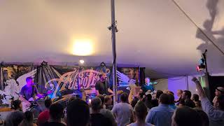 Run Kid Run: We've Only Just Begun - Live from Audiofeed 7/2/26
