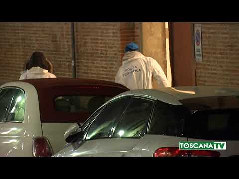 2020-01-22 FIRENZE - POLIZIOTTO MORTO, CHIUSE INDAGINI.7 INDAGATI