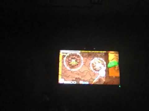 Kirby and the Rainbow Curse | Episode 3 | Great Cave Escape