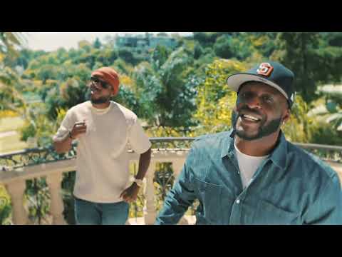 HogMob Dontae - Chance to Breathe feat. Onotez #hogmob #dontae #hiphop #rap