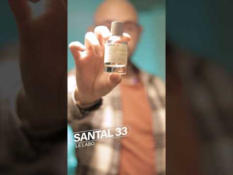 Fragrances I Regret Purchasing : Le Labo Santal 33