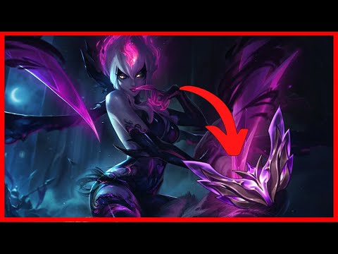 Evelynn Guide for beginners, Solo carry yourself to Masters!