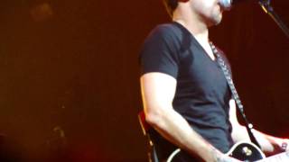 Gary Allan Please Come Home For Christmas Las Vegas New Years Eve 2009