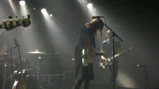 Chelsea Wolfe - Halfsleeper (live) Detroit, May 19, 2016