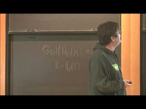 Topological and arithmetic intersection numbers attached to real quadratic cycles -Henri Darmon