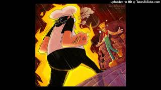 Cover art for Unexpectancy Mashup