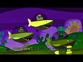 Larva Kids Baby Shark Theme Songs Horror Version 4 0 Fast Slow