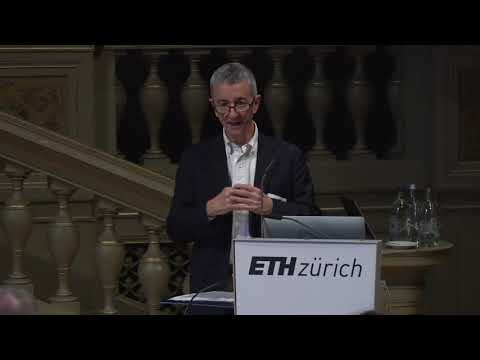 Archijeunes-Kolloquium | Städtebau (Vittorio Magnago Lampugnani)