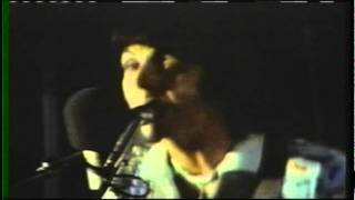 Paul McCartney & Wings - Junior's Farm [Rehearsal] [High Quality]