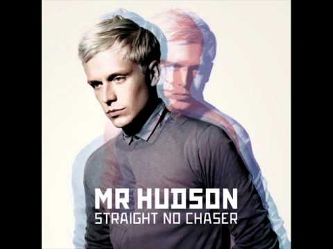 Mr Hudson-Forever young