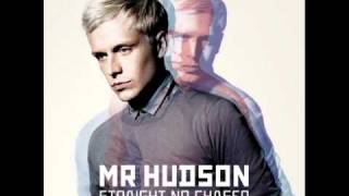 Mr Hudson-Forever young