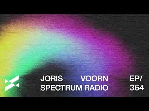 Spectrum Radio 364 Joris Voorn | Aalson Guest mix