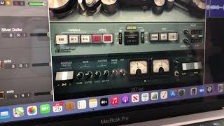 Video thumbnail for Waves J37 Tape Saturation Plugin Review & Demonstration by Matt's Media Blog