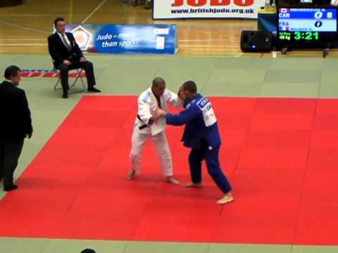 mehmedovic_milous_bronze_British_open_2011.MP4