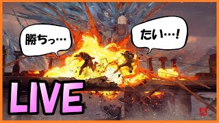 お久しぶり