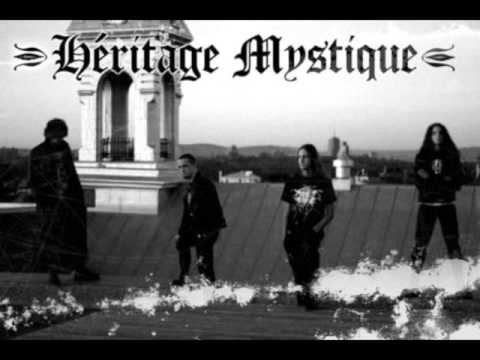 Heritage Mystique - Pure Hecatombe
