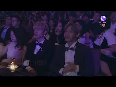 BNK48 - River @ Nine Entertain Awards 2018