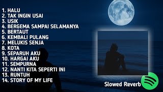Download lagu Playlist Lagu Sad Indo | SADVIBES 🥀 -Slowed Reverb mp3