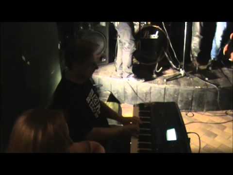 223 Soczewa Blues Session - 12.07.2013