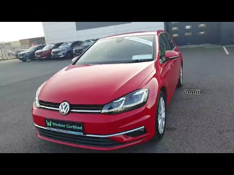 Volkswagen Golf 1.2 TSI Highline - Image 2