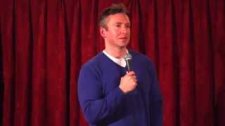 Chad Daniels As Is  / Part 3 of 4