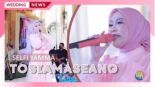 Download lagu SELFI YAMMA - TOSIAMASEANG  | Memories of Al & Rima (Anggana) mp3