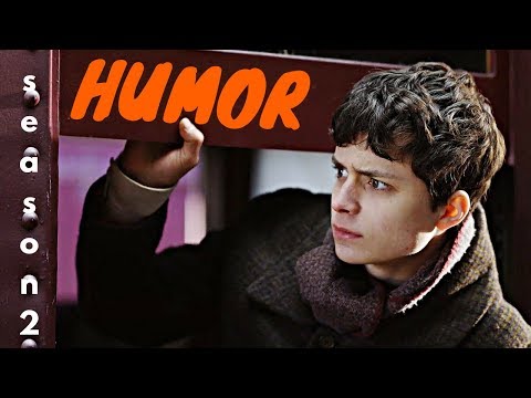 Anne with an E  | Humor ▬Season 2 ▬