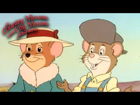 Outback Down Under | Country Mouse, City Mouse – WildBrain | Kid Movies - Kids TV Series, Kingdom Kids Zone - Country Mouse, City Mouse - WildBrain