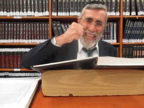 הרב יהושע ביבי - תשפ"ו - עמידה - שיעור מס' 188 - הלכות לאה שבתיבת האל ולהלכה