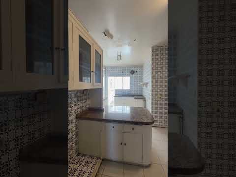 Video de YouTube - Apartamento en Venta de 3 dormitorios con  Garage en Pocitos, Montevideo