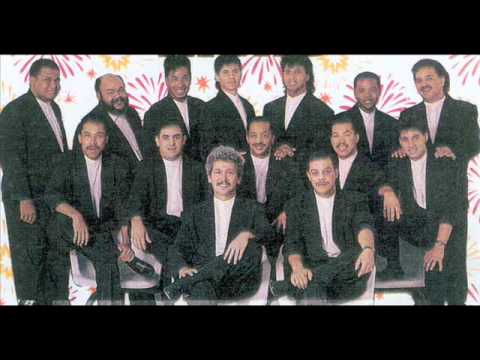 Tu No Sabes Quere - Grupo Niche