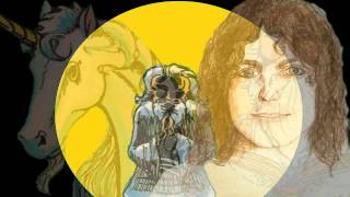 Marc Bolan  " The Children Of Rarn " Mini Movie